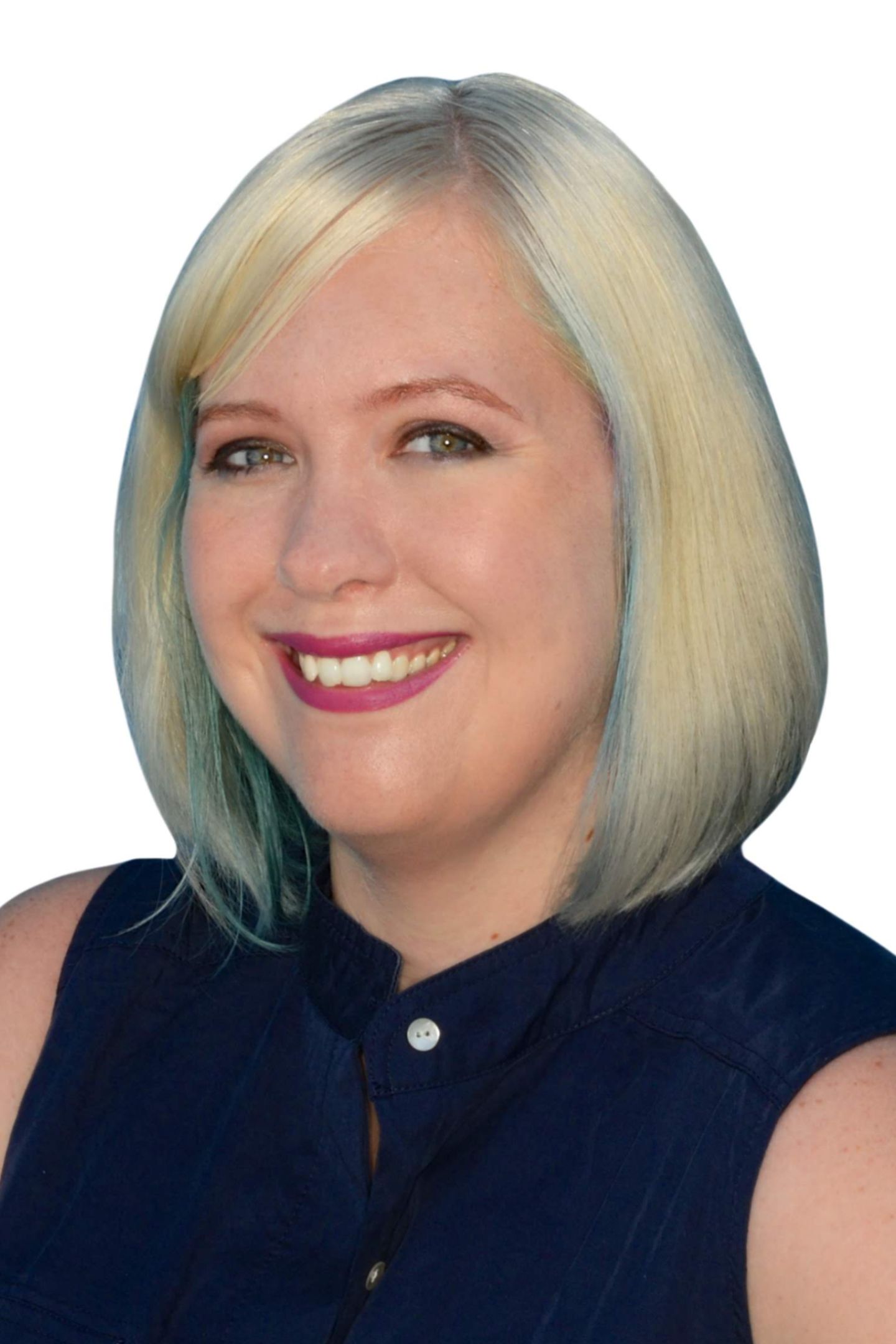 Savanna St. Clair, Real Estate Agent Atlanta Coldwell Banker Realty