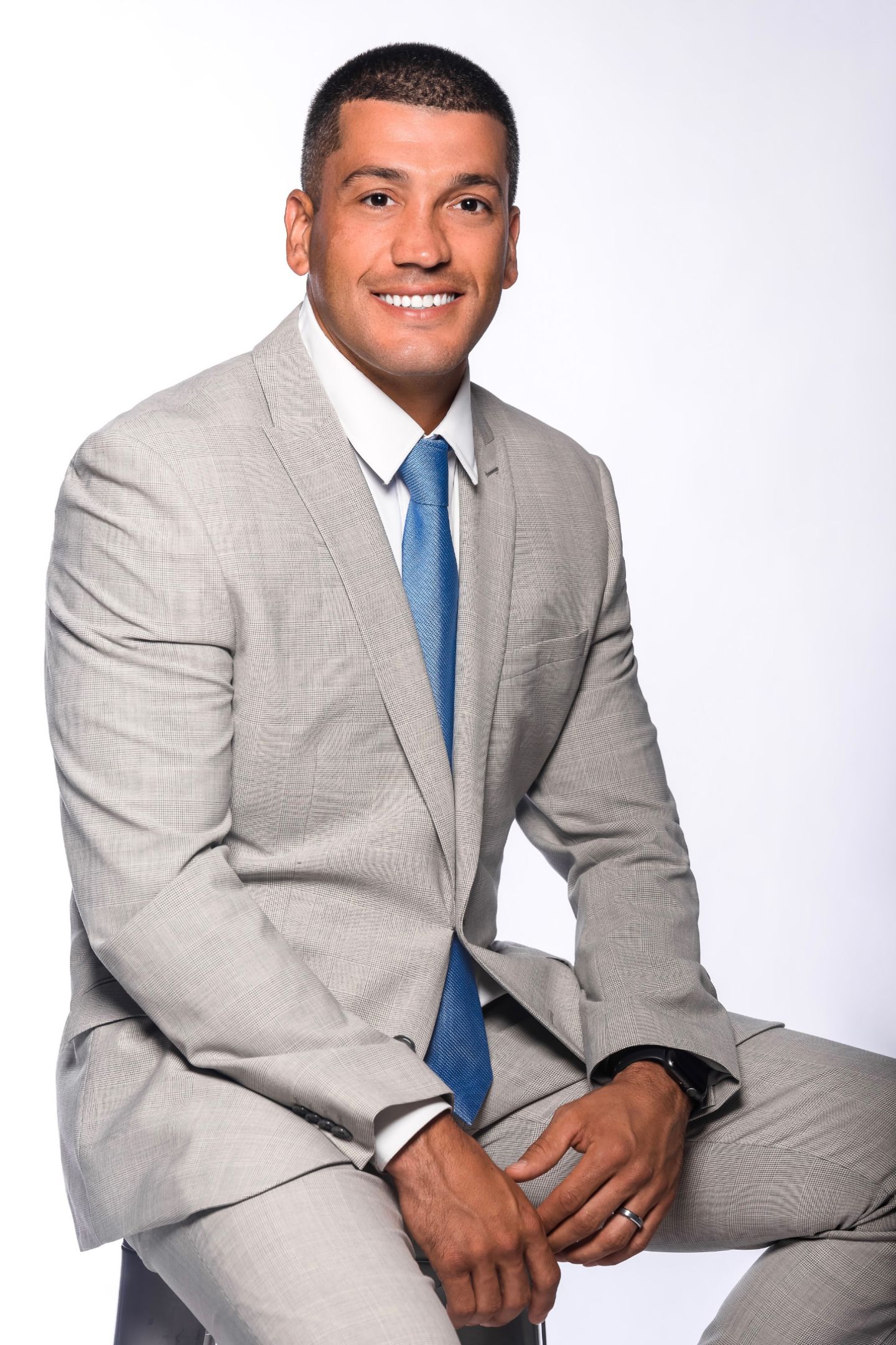 Andre Liscinsky, Real Estate Agent Atlanta, GA Coldwell Banker Realty