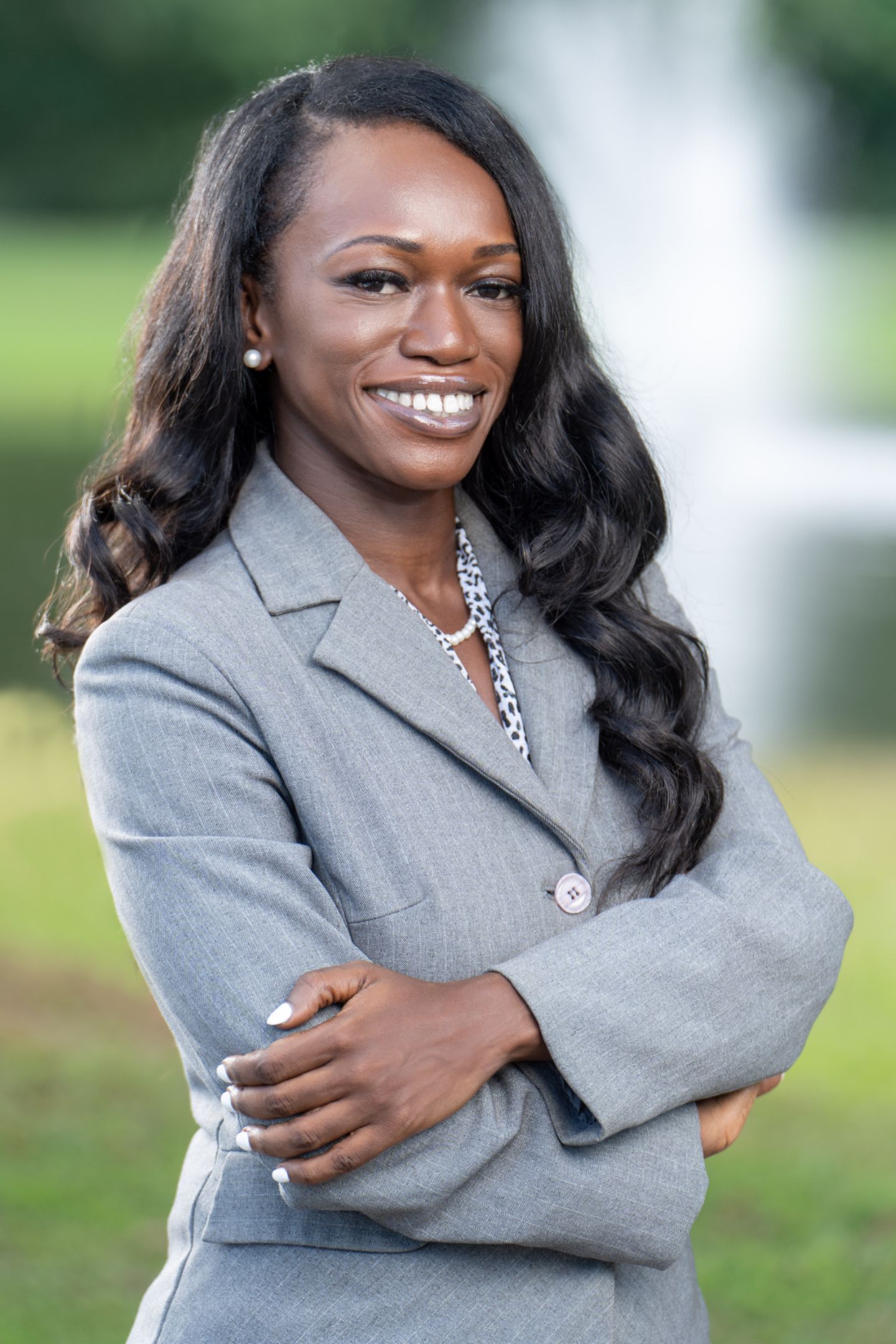 Evelyn Williams, Real Estate Agent - Atlanta, GA - Coldwell Banker Realty