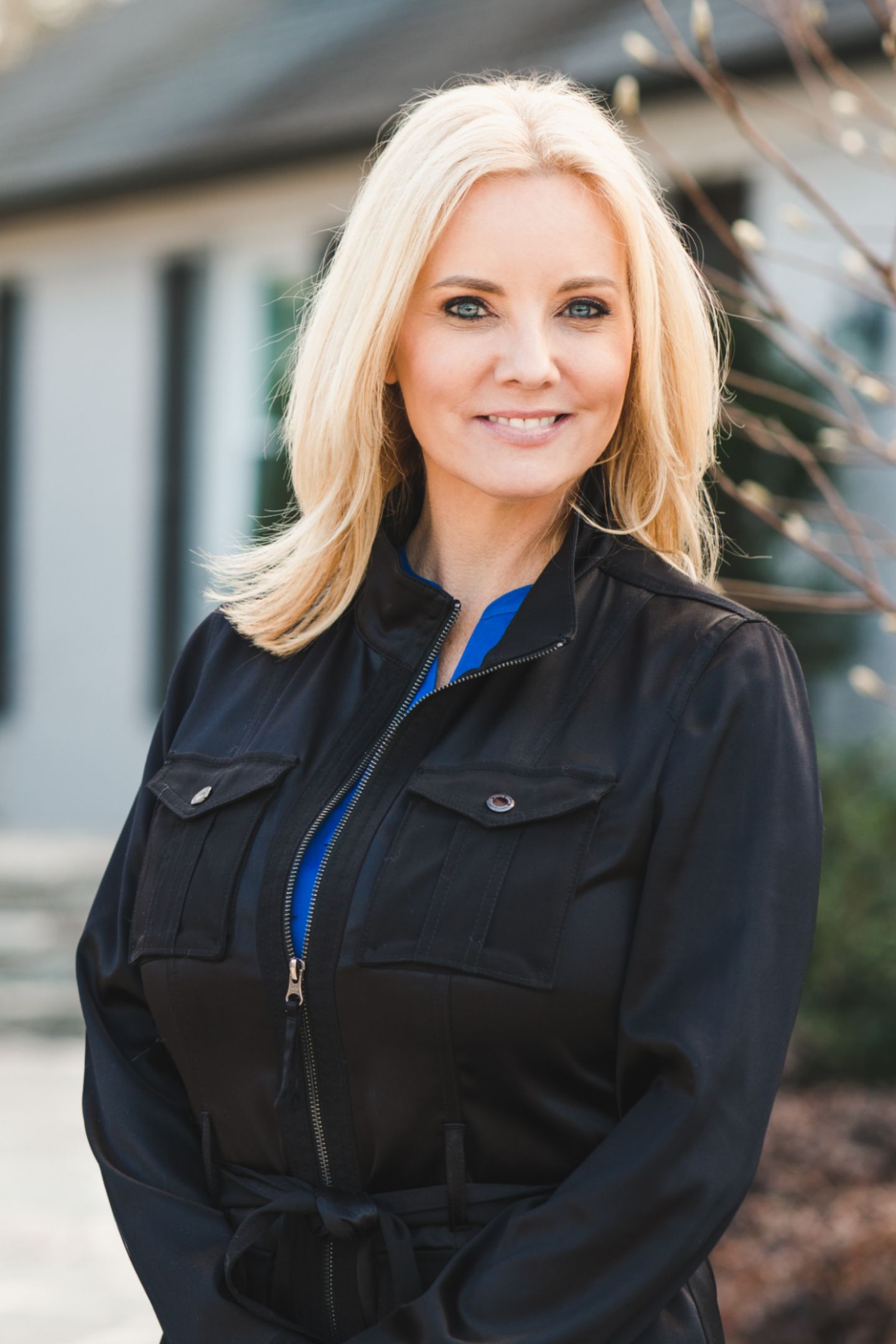 Mary Sullivan, Real Estate Agent Atlanta, GA Coldwell Banker Realty