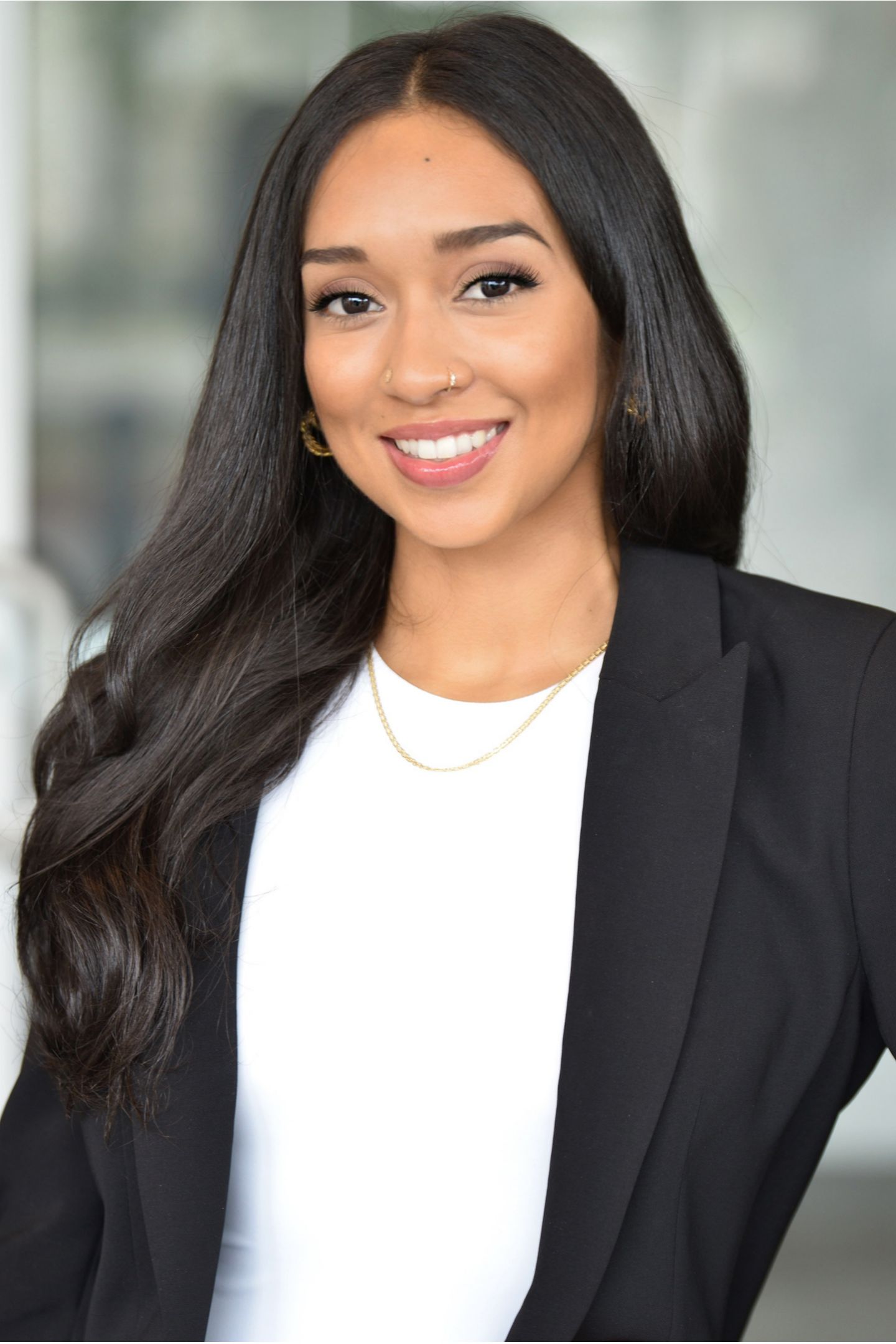 Clarisa Hernandez, Real Estate Agent Atlanta Coldwell Banker Realty