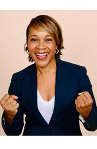 Toi Irvin image