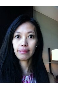 Theresa Ho