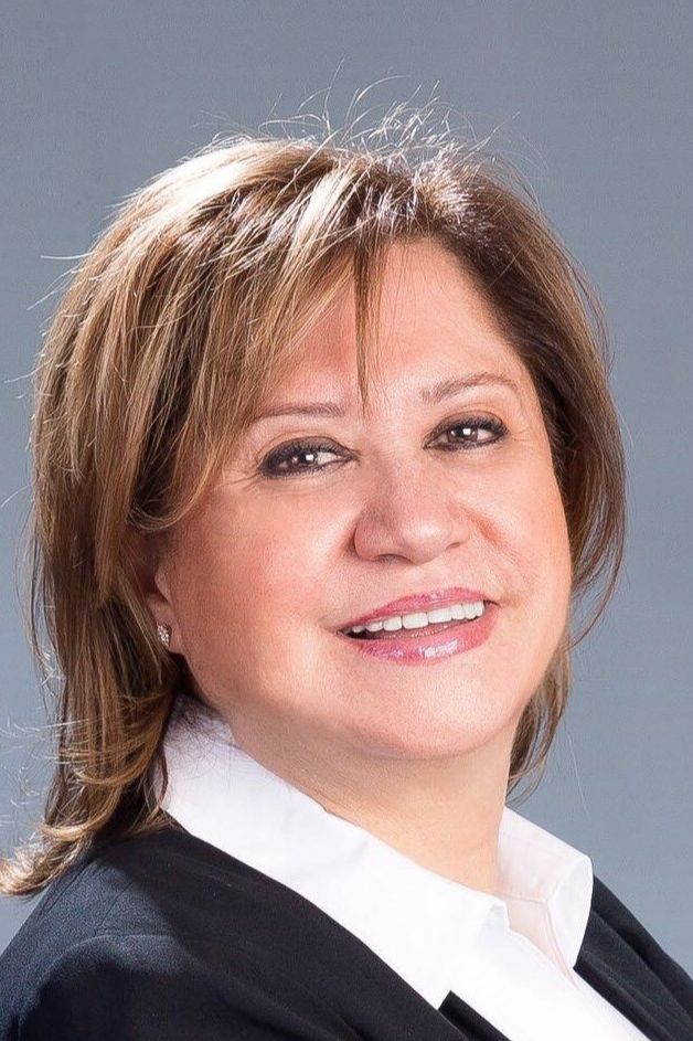 Mona Chahine, Real Estate Agent Westwood, MA Coldwell Banker Realty