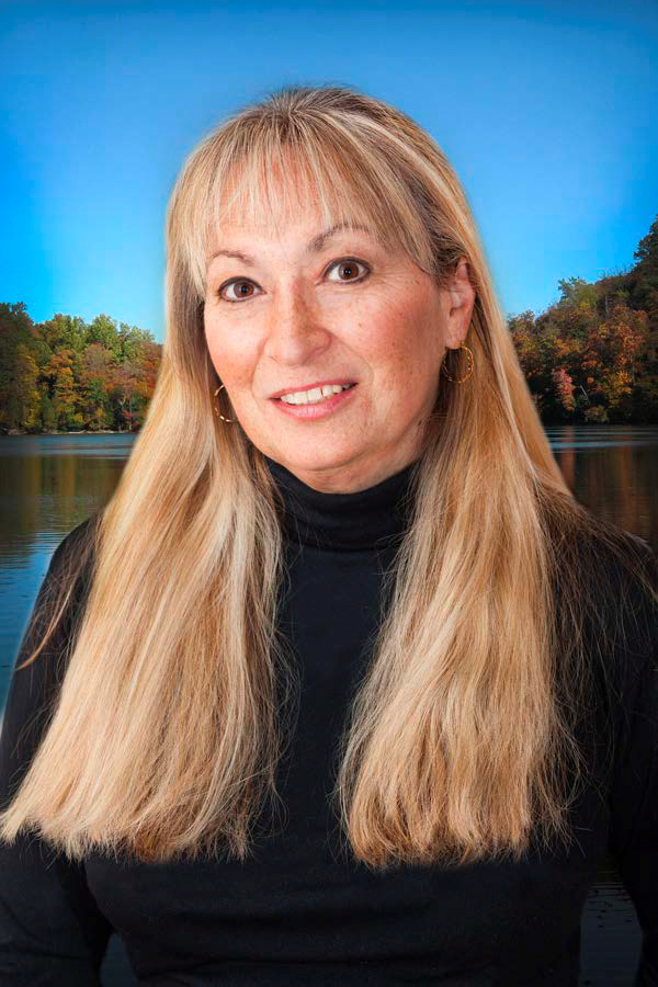 Kathryn Aitken, Real Estate Agent Moultonborough, NH Coldwell