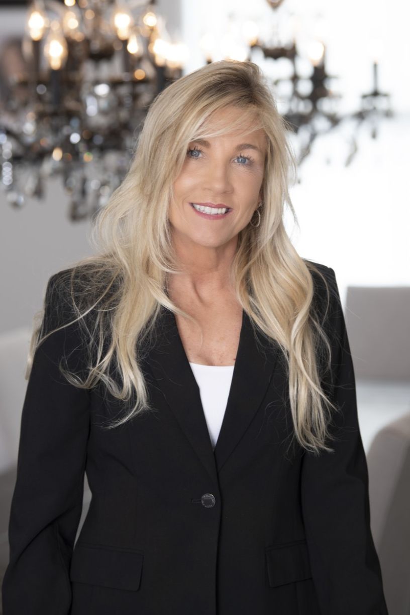 Britta Reissfelder, Real Estate Agent Canton, MA Coldwell Banker Realty