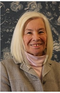 Julie Hall