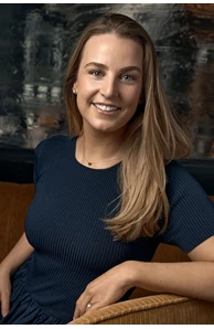 Lilly Frohlinger image