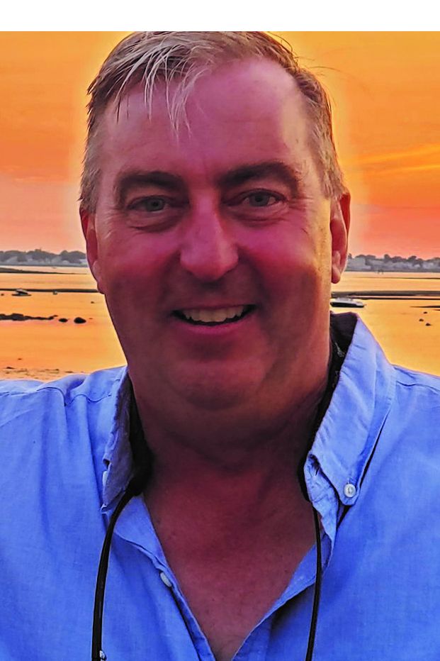 Stanley Blackmur, Real Estate Agent Hingham, MA Coldwell Banker Realty