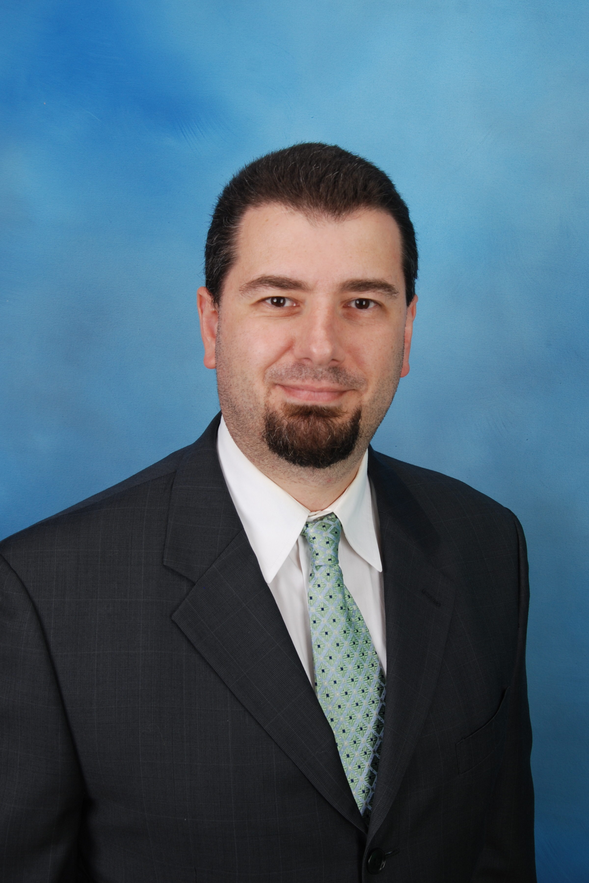 Teddy Gerontidis, Real Estate Agent Westwood, MA Coldwell Banker Realty