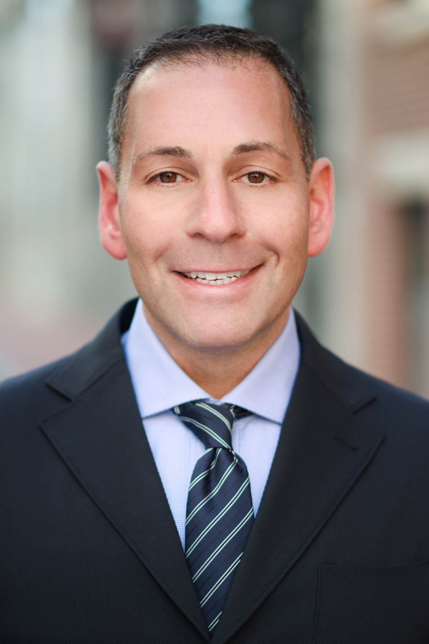 Joseph DeAngelo, Real Estate Agent Boston, MA Coldwell Banker Realty