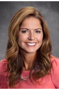 Bridget Graham