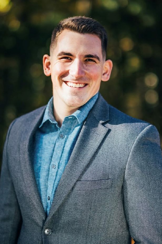 Curtis Johnson, Real Estate Agent Saco, ME Coldwell Banker Realty