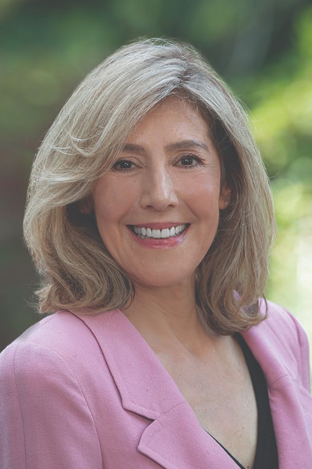 Irene Kerzner, Real Estate Agent Brookline, MA Coldwell Banker Realty