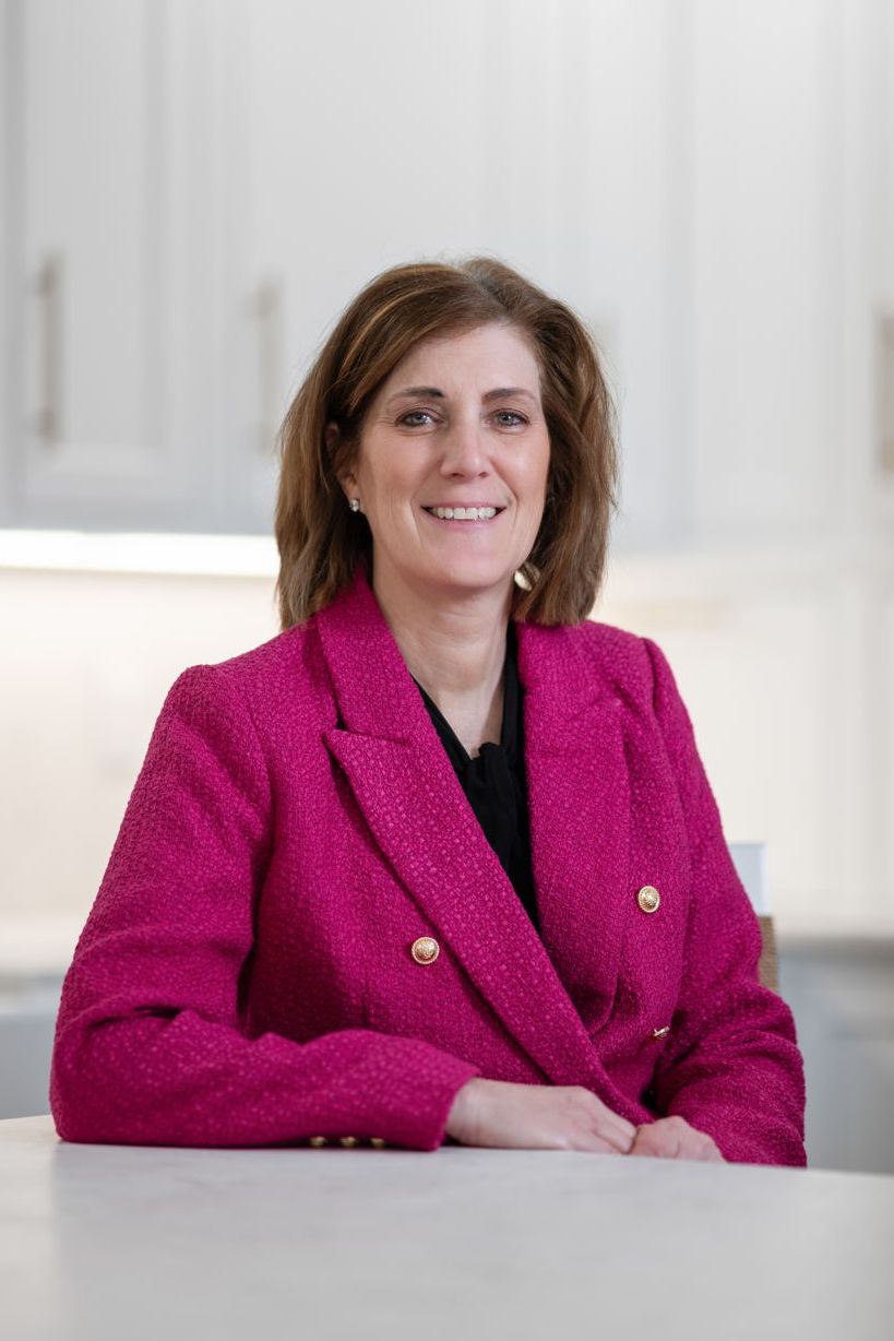 Tina ReganHarrington, Real Estate Agent Milton, MA Coldwell Banker