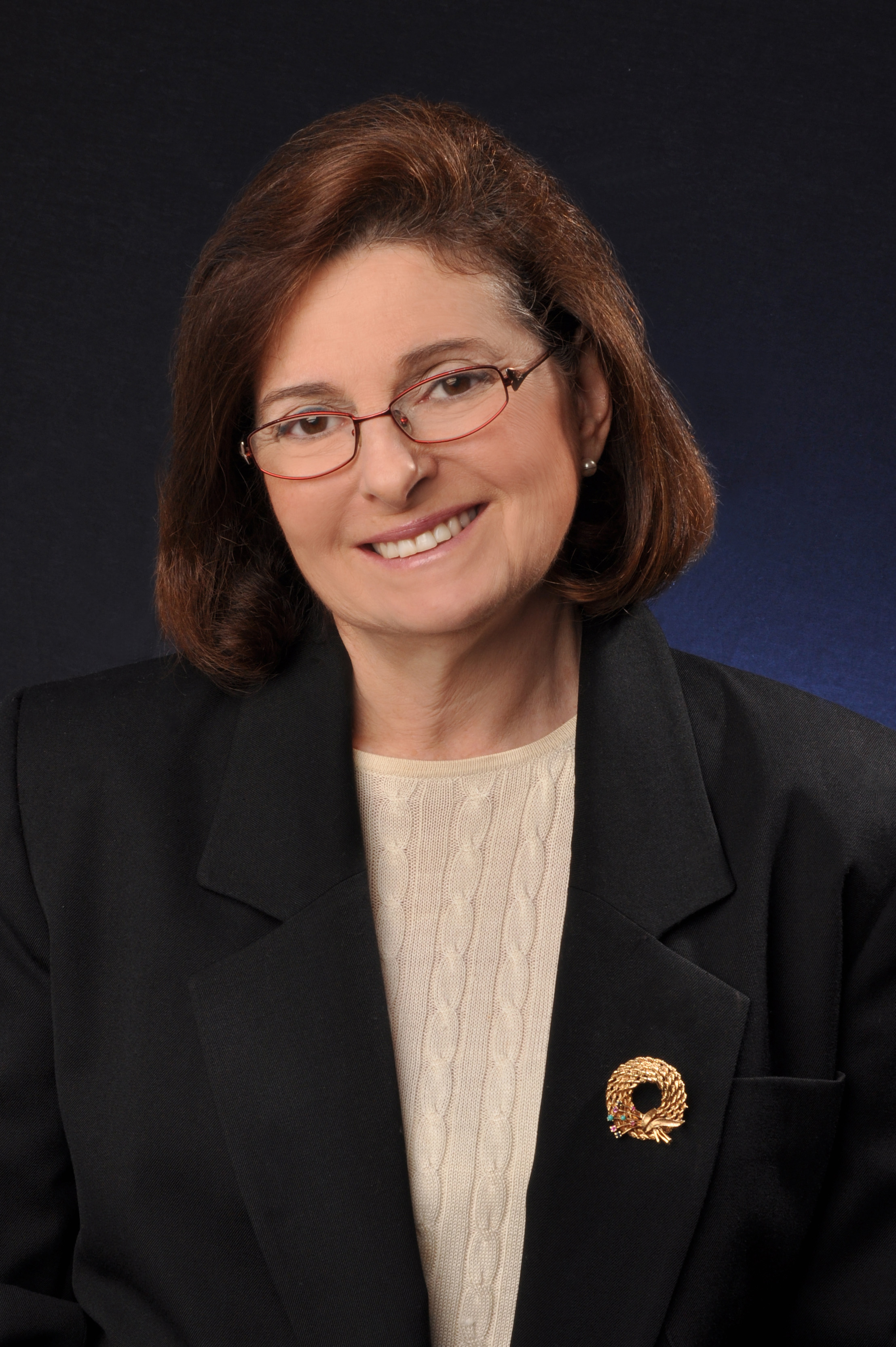 Roberta Landau, Real Estate Agent Newton, MA Coldwell Banker Realty