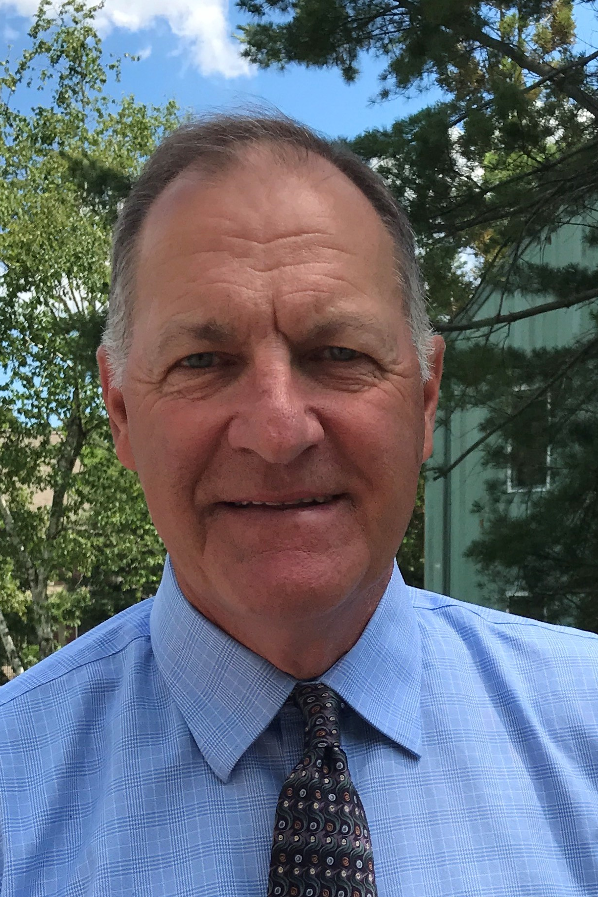 Reggie Lemelin, Real Estate Agent Lynnfield, MA Coldwell Banker