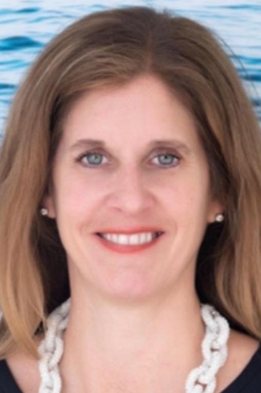 Kathleen Thrun, Real Estate Agent Hingham, MA Coldwell Banker Realty