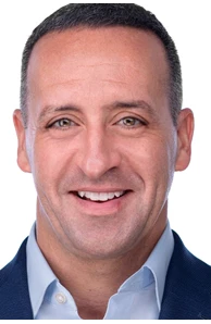 Bob Airasian image