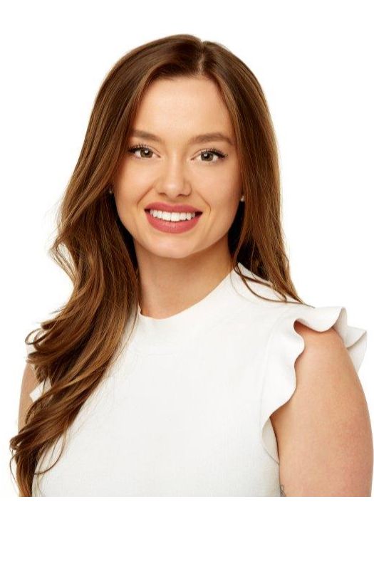 Victoria Nasuti, Real Estate Agent Boston, MA Coldwell Banker