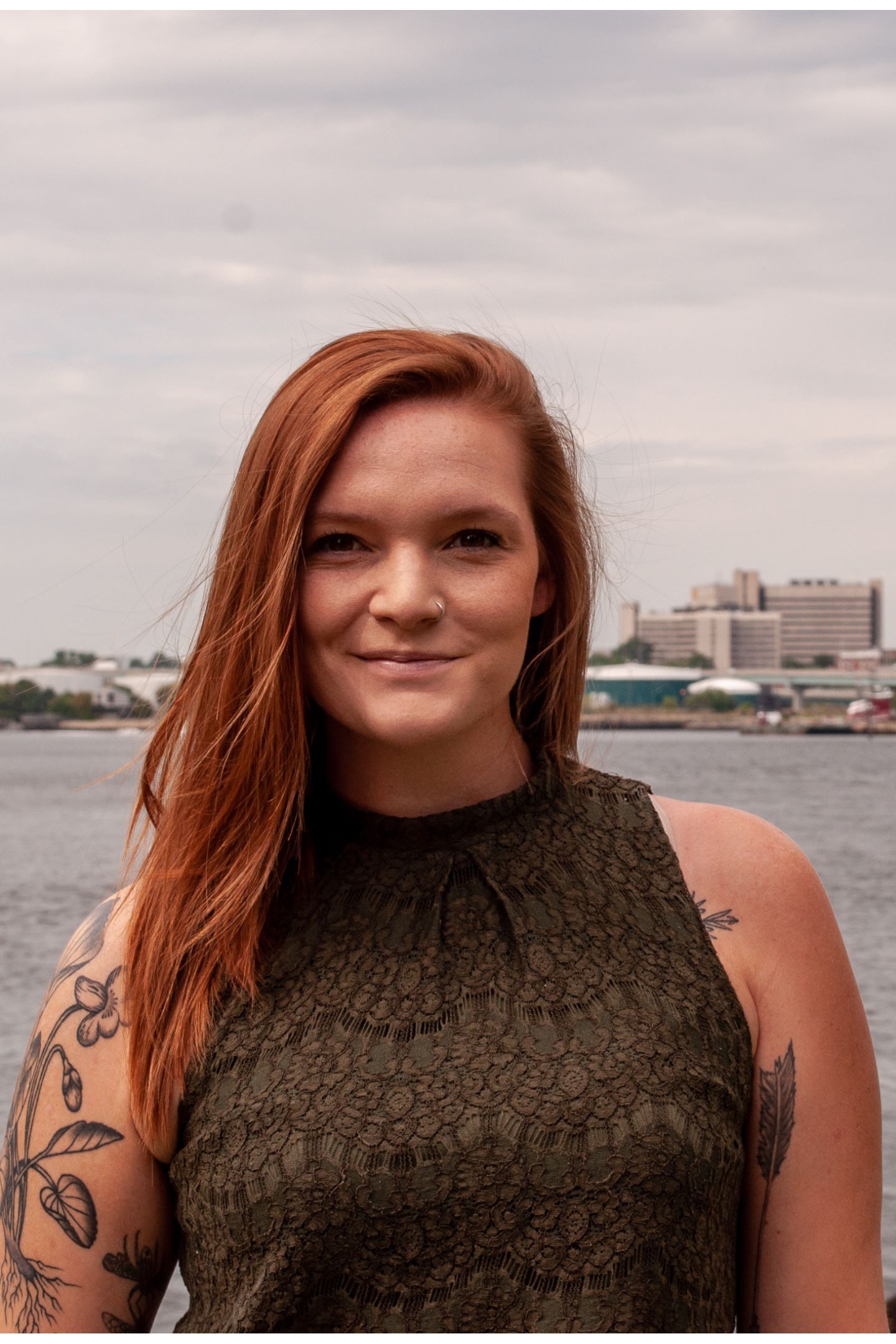 Jillian Eddy, Real Estate Agent Barrington, RI Coldwell Banker Residential Brokerage