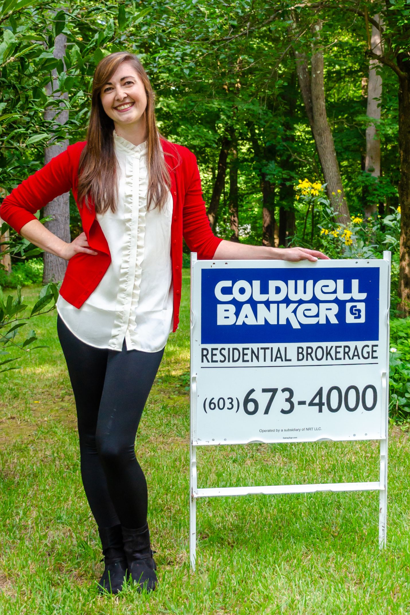 Cassandra Smith Real Estate Agent Nashua Nh Coldwell Banker Realty 