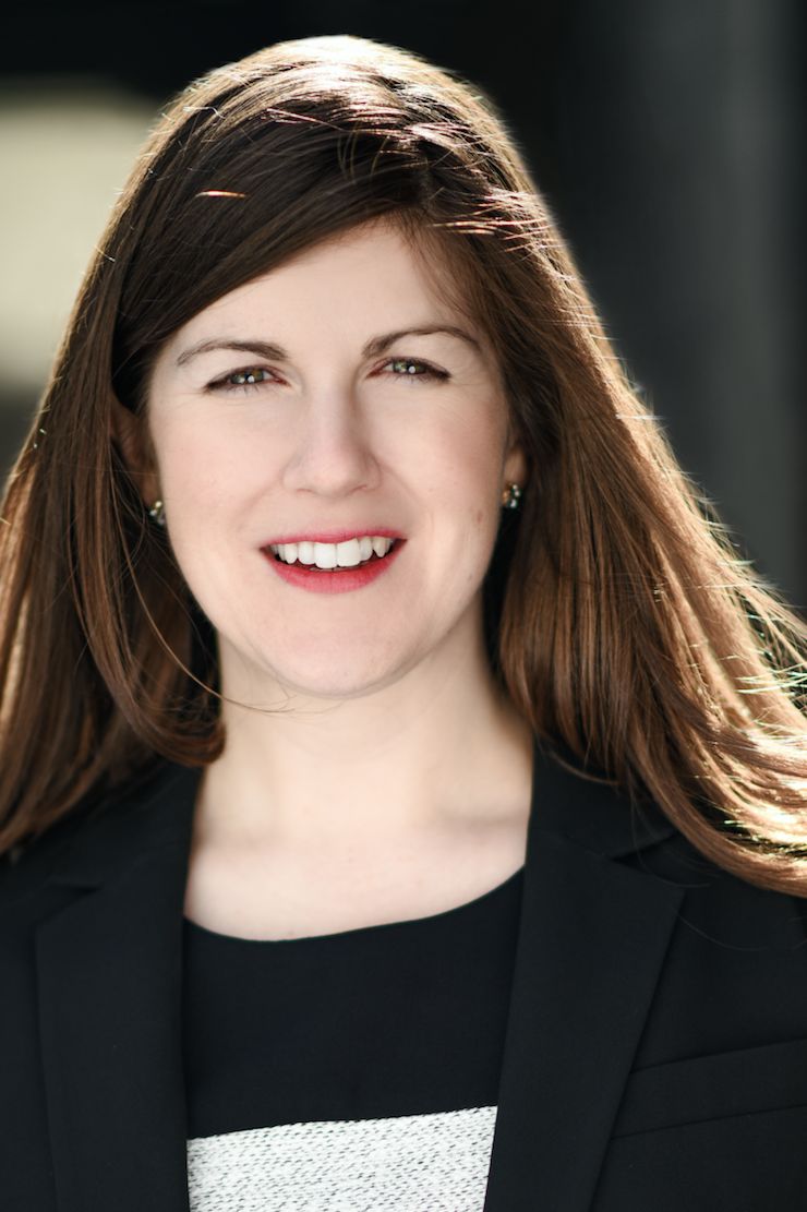 Julie McClure, Real Estate Agent Cambridge, MA Coldwell Banker Realty