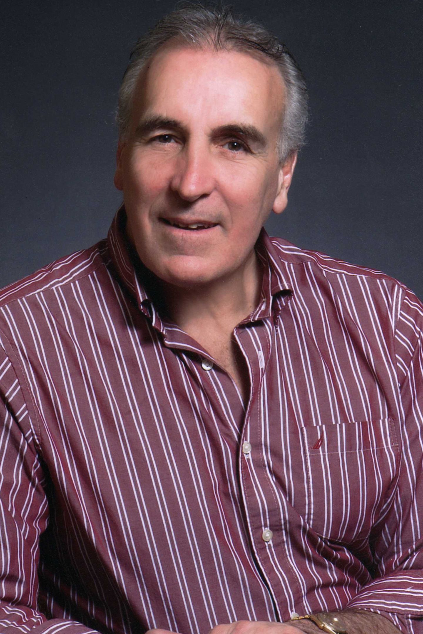 Chuck Petitti, Real Estate Agent Newton, MA Coldwell Banker Realty