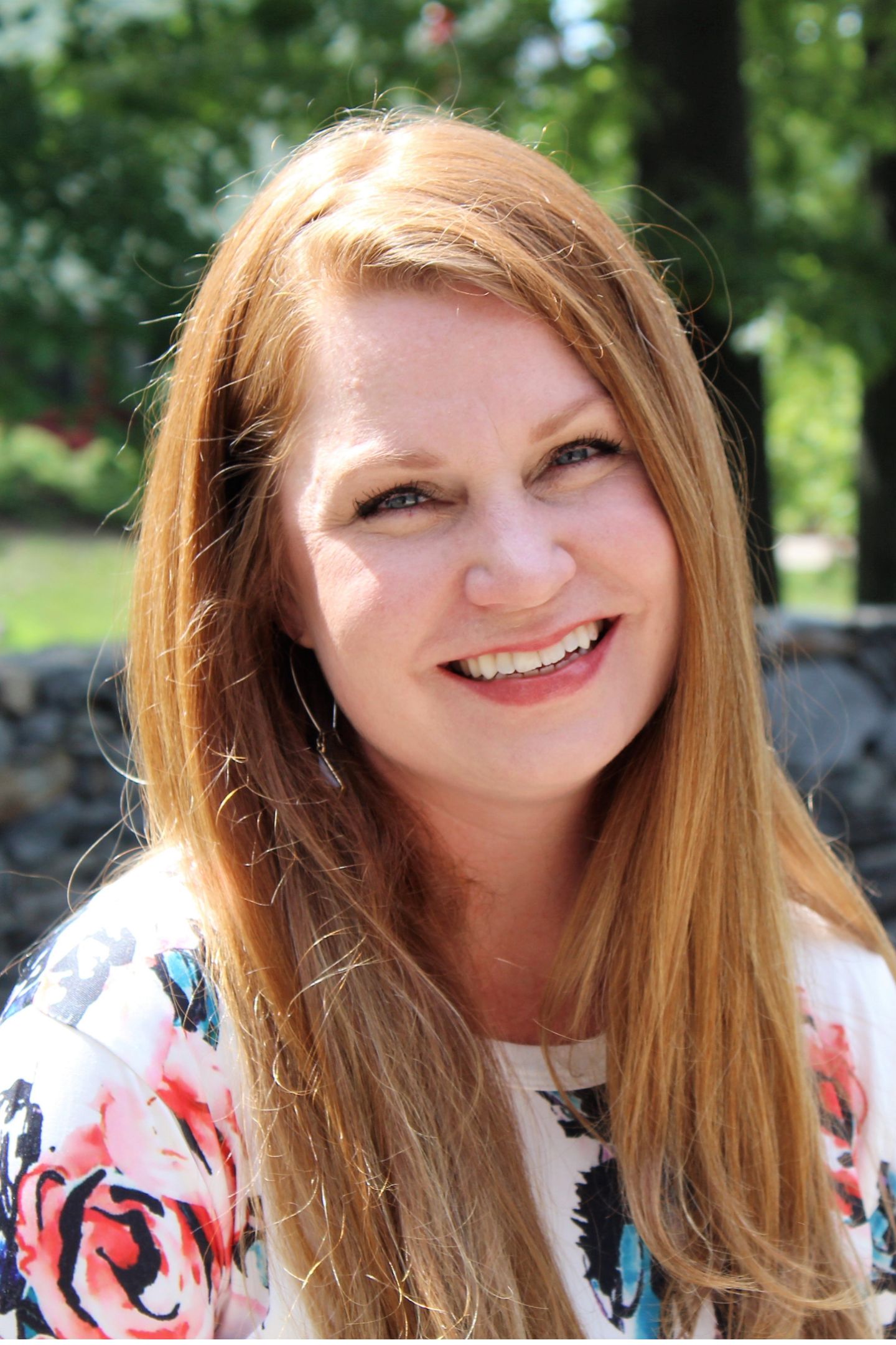 Natalie Burrows, Real Estate Agent East Greenwich Coldwell Banker