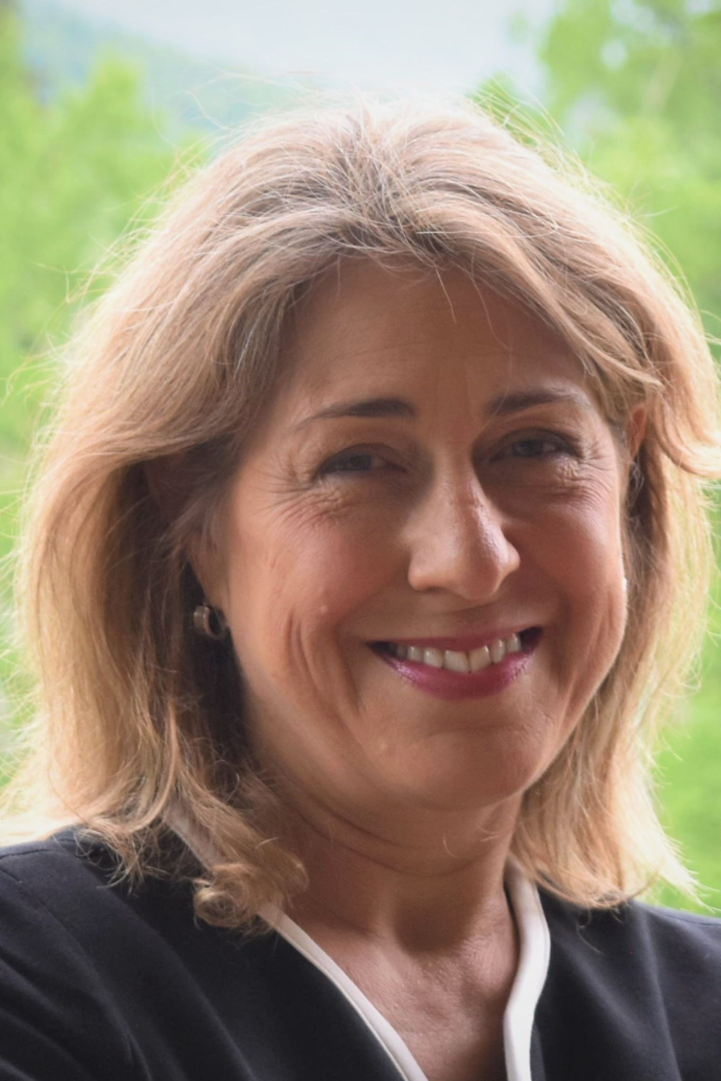 Tia Spagnuolo, Real Estate Agent Portsmouth, NH Coldwell Banker Realty