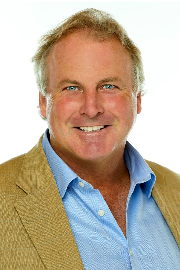 Chris Hayward, Real Estate Agent Nantucket Coldwell Banker Realty