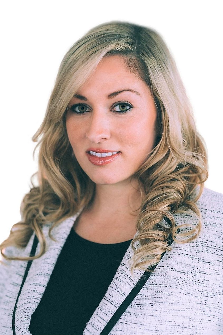 Leah Piantidosi, Real Estate Agent Andover, MA Coldwell Banker Realty