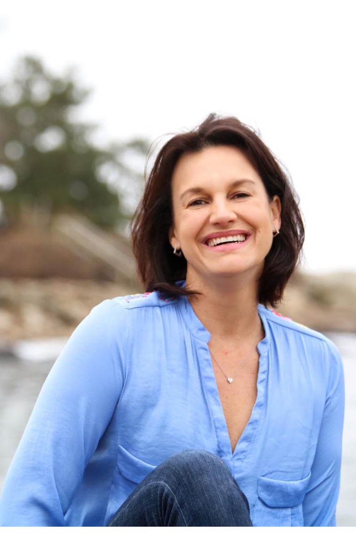 Christina Cunningham, Real Estate Agent Manchester by the Sea, MA