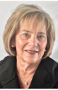 Barbara Stein Miller