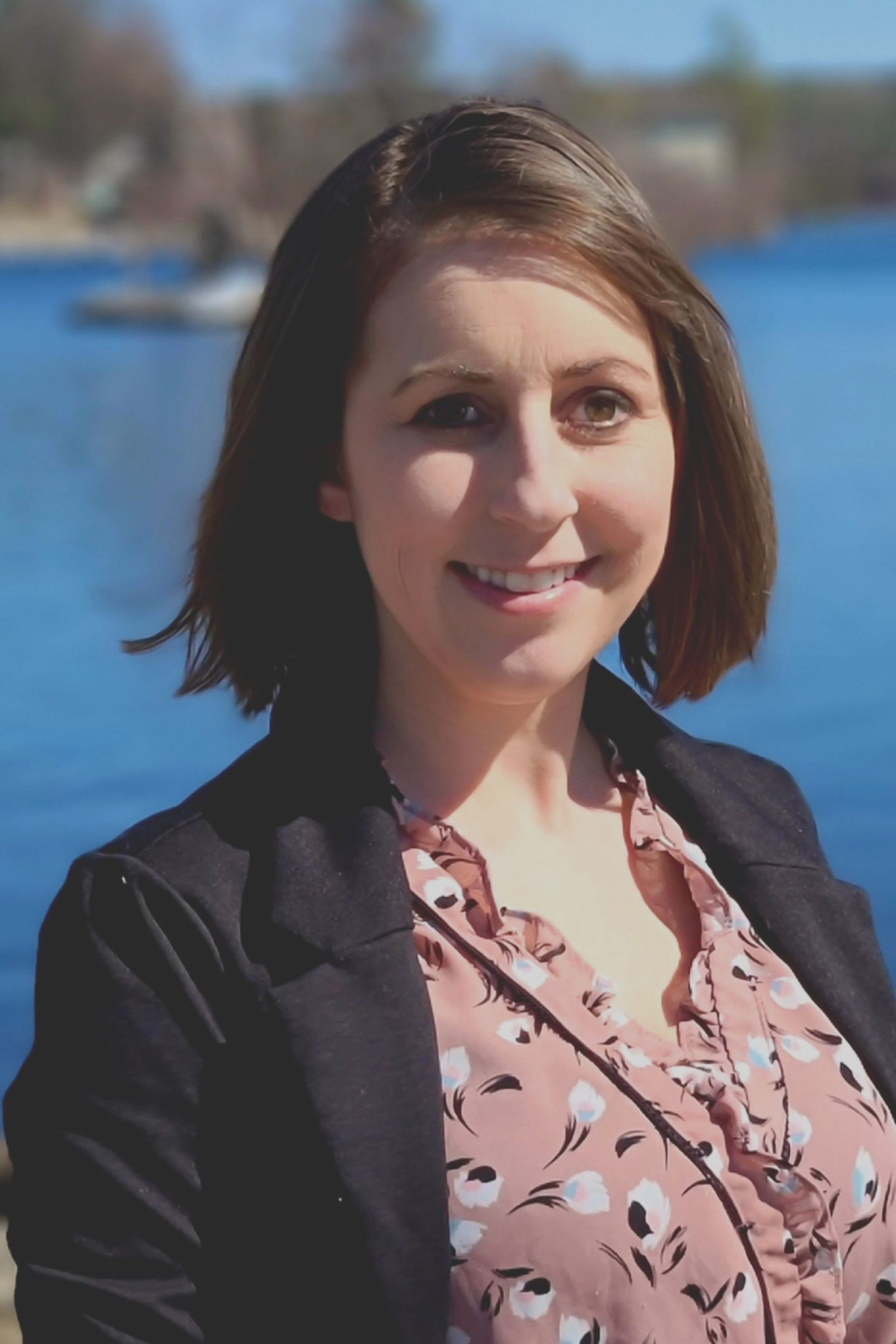 Katie Deware, Real Estate Agent Laconia, NH Coldwell Banker