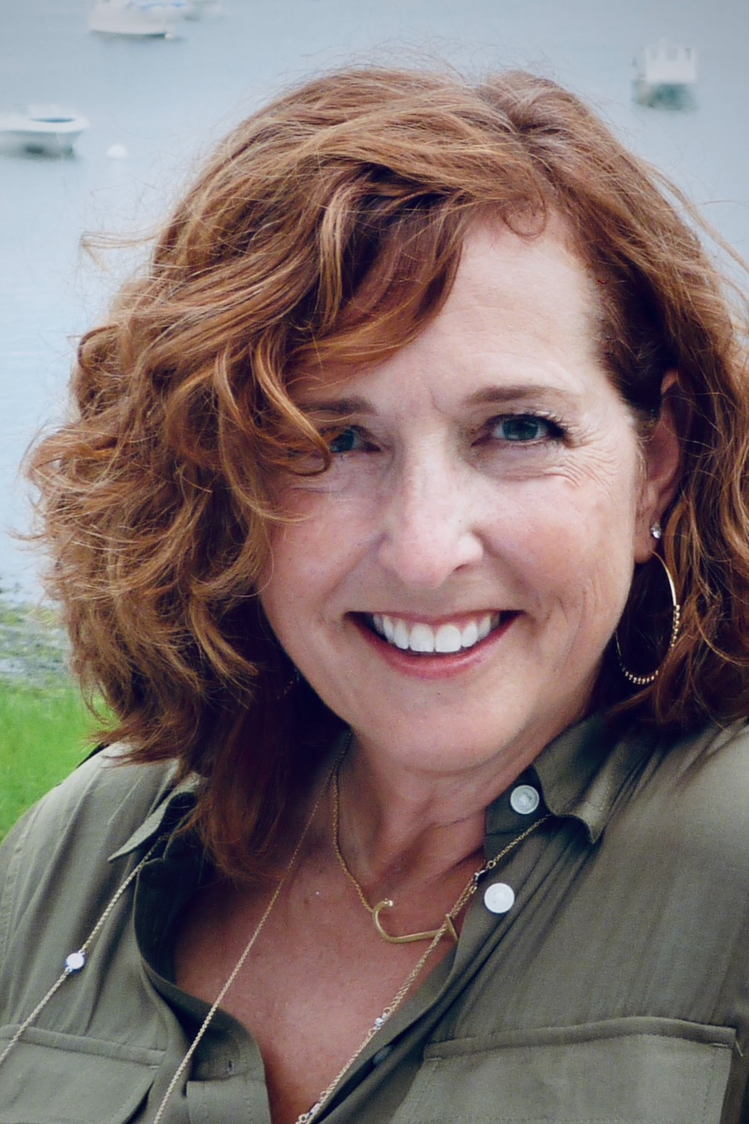 Jill Hardcastle, Real Estate Agent Bristol, RI Coldwell Banker Realty