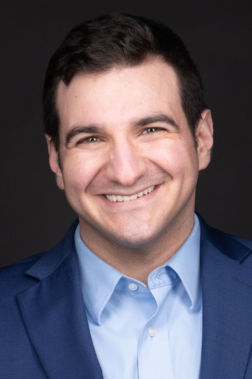 Joshua "Josh" Einhorn, Real Estate Agent Swampscott Coldwell Banker