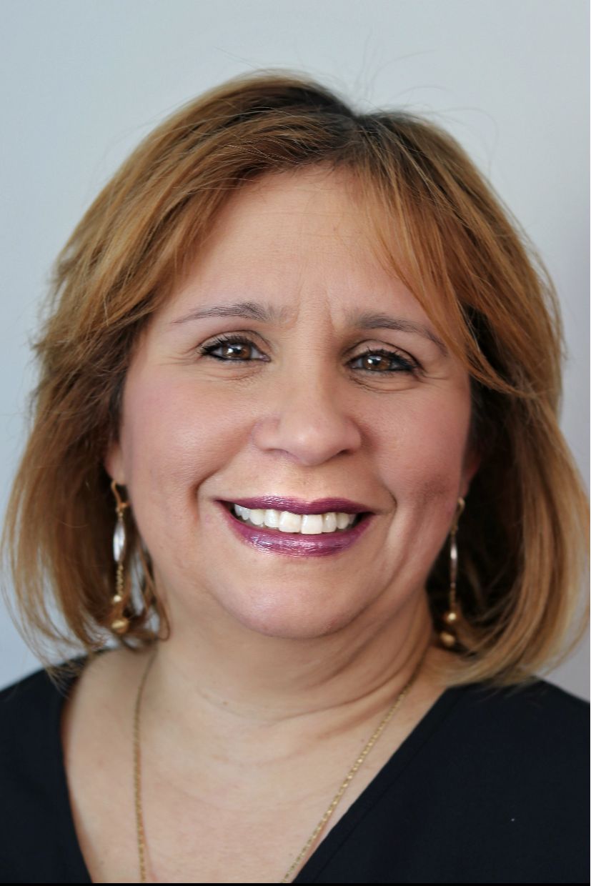 Maryluz Chehwan, Real Estate Agent Canton, MA Coldwell Banker Realty