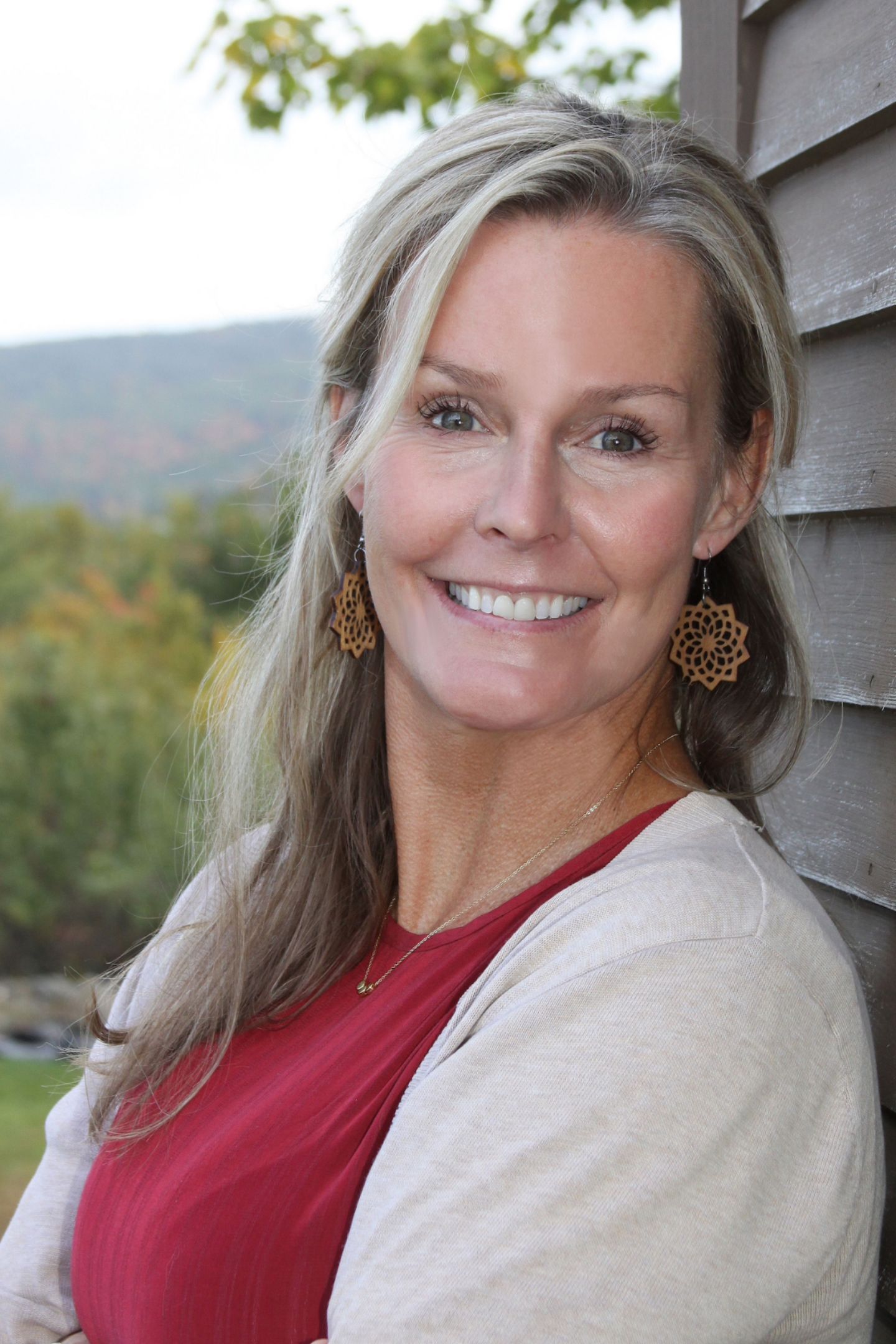 Chantelle Moynihan, Real Estate Agent Gilford, NH Coldwell Banker