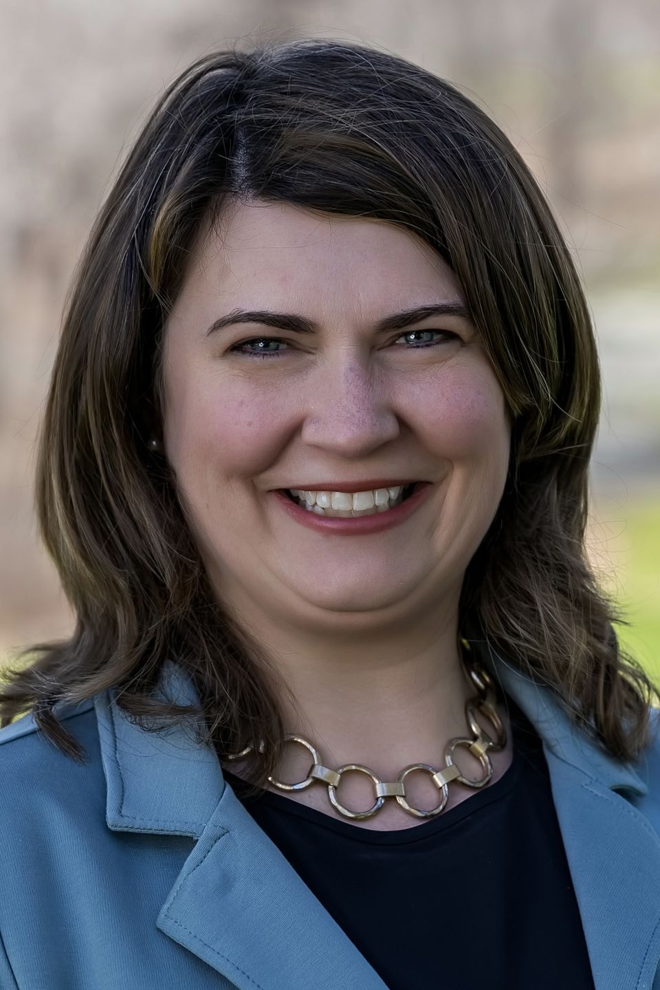 Erin Zamarro, Real Estate Agent Worcester Coldwell Banker Realty