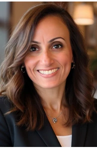 Celine Mankarious image