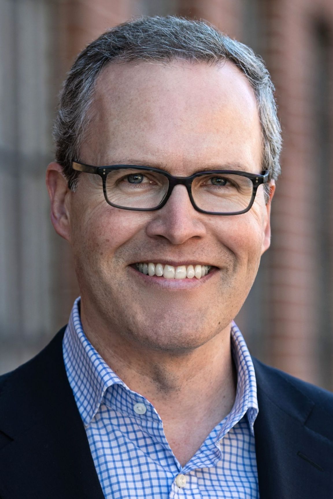 William "Bill" Harding, Real Estate Agent Chestnut Hill Coldwell