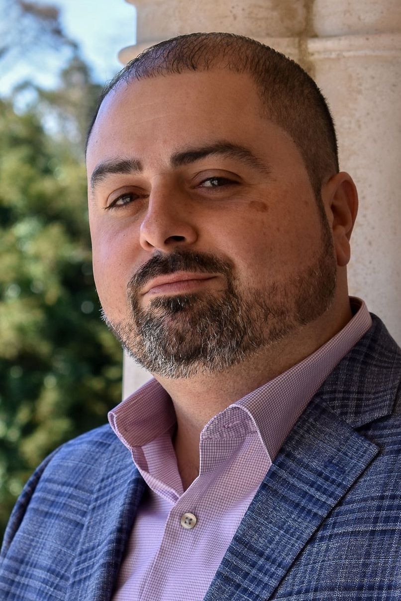 Nicholas "Nick" Ferrara, Real Estate Agent Providence Coldwell