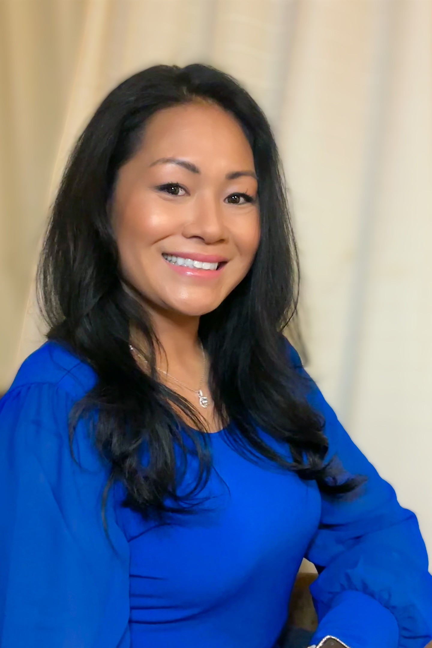 Thibe Luong, Real Estate Agent Saco, ME Coldwell Banker Realty