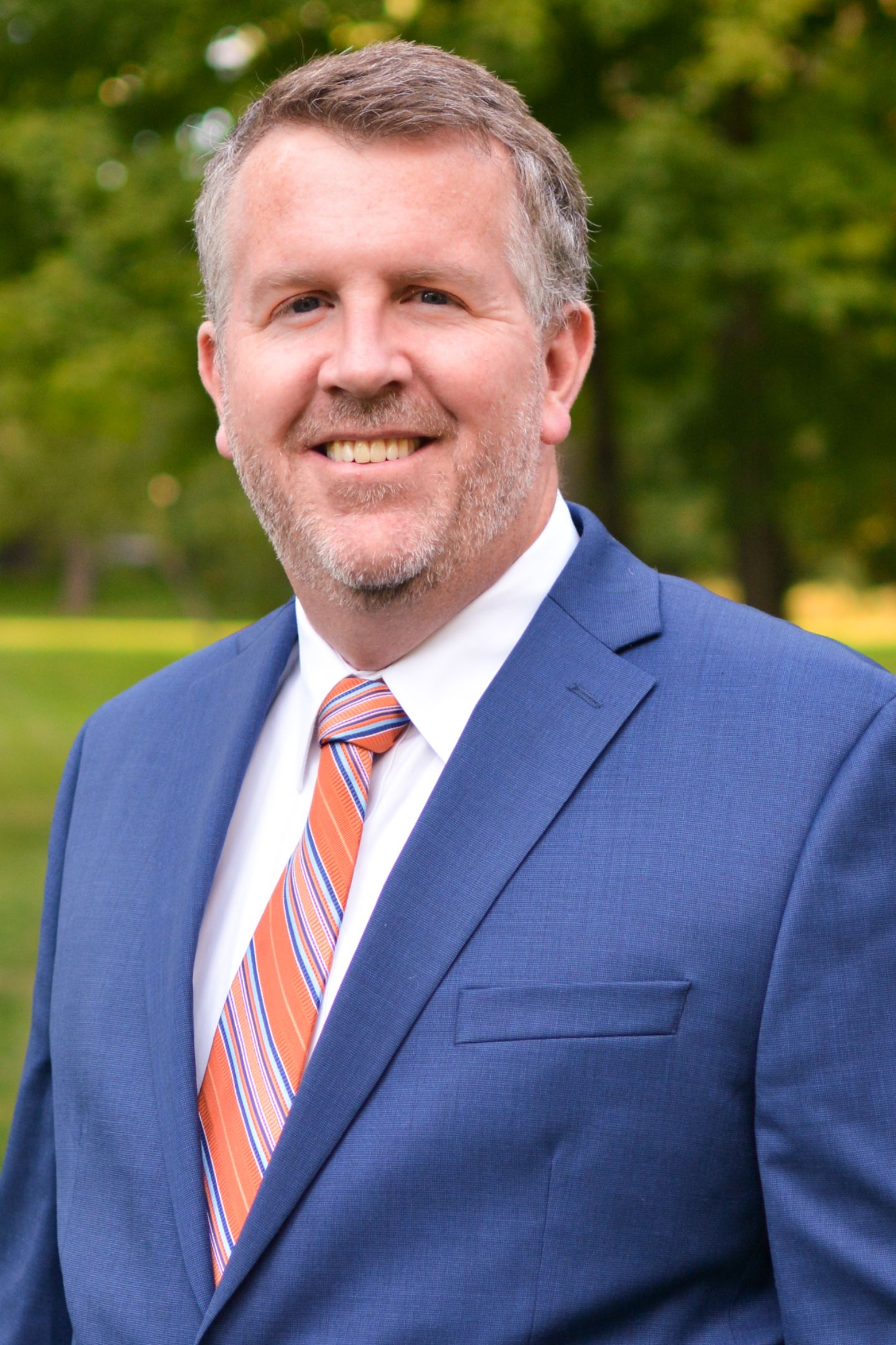 Jeffrey "Jeff" Sullivan, Real Estate Agent Canton Coldwell Banker