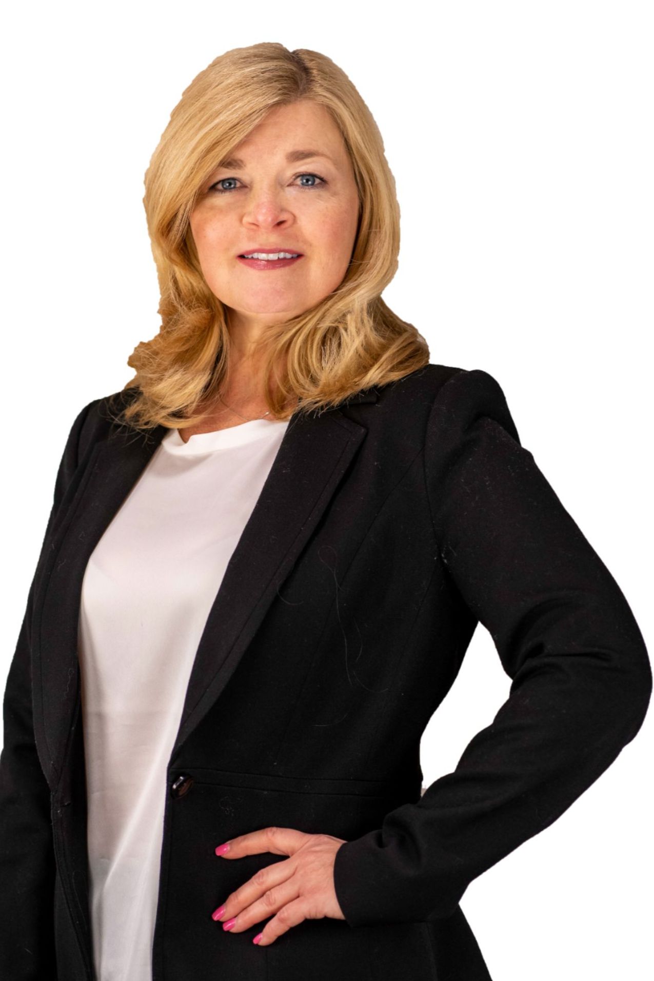 Susan Whelan, Real Estate Agent Atkinson Coldwell Banker Realty