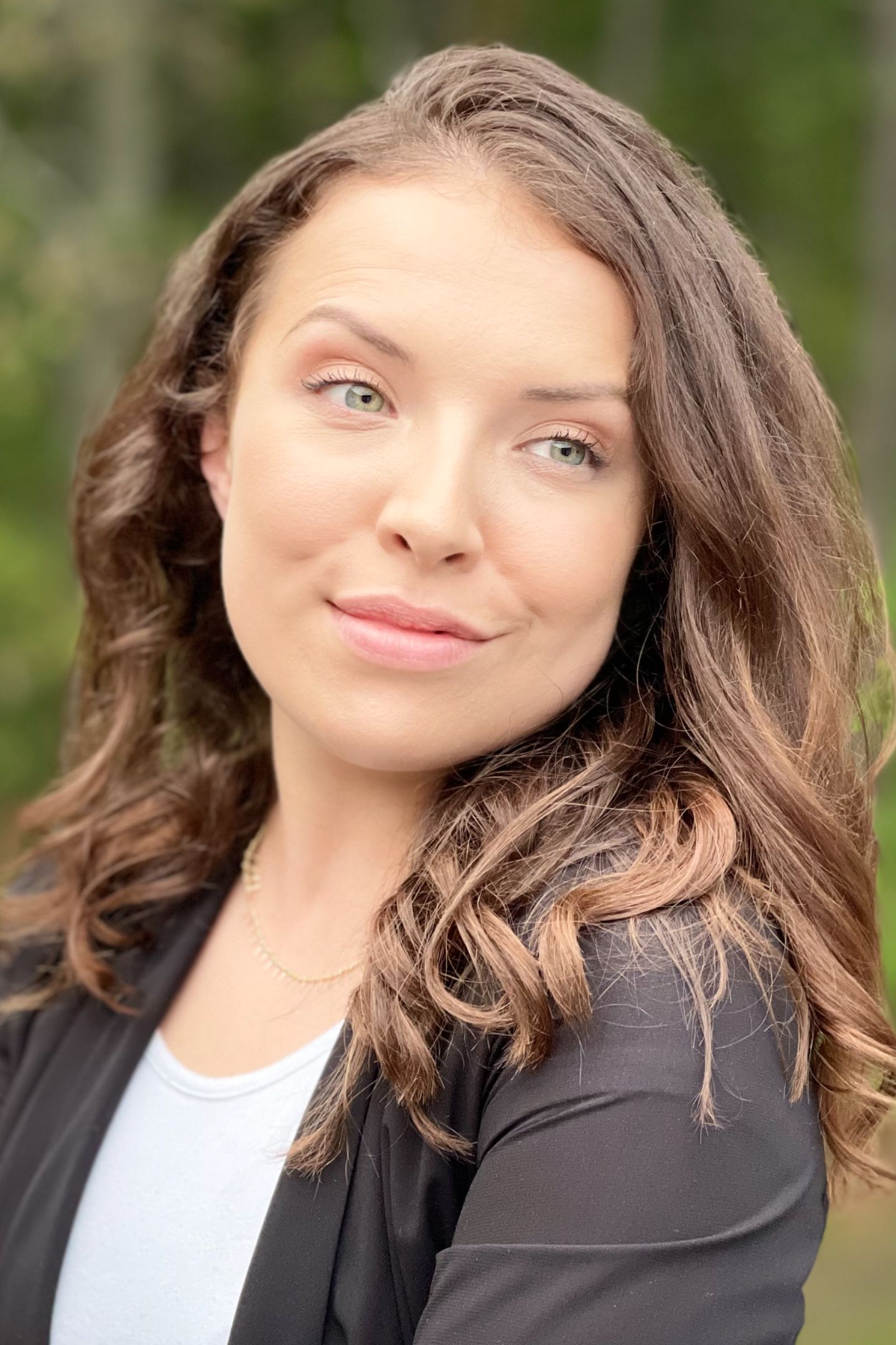 Natalia Morneau, Real Estate Agent Saco, ME Coldwell Banker Realty