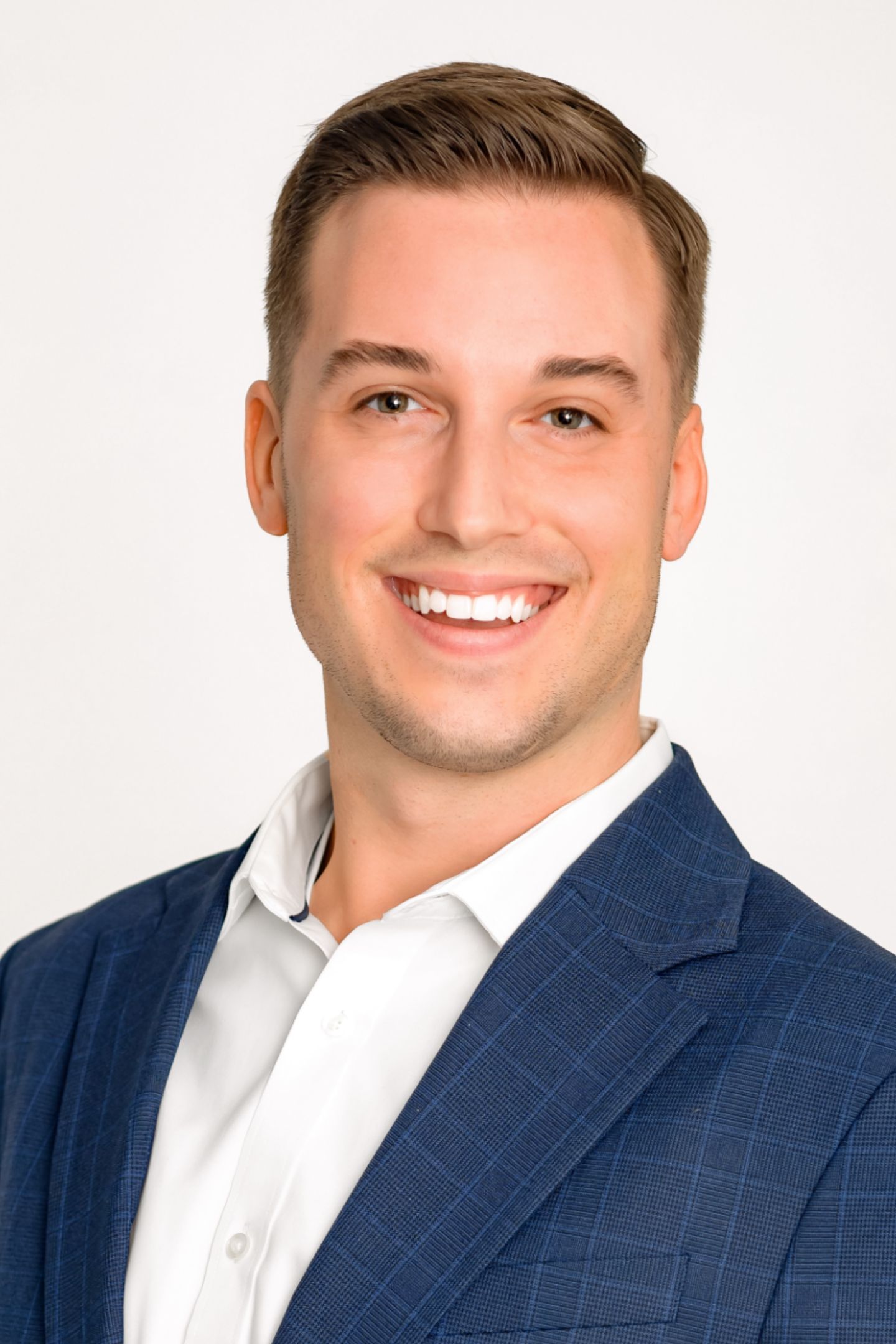 Michael Hunter, Real Estate Agent Cambridge, MA Coldwell Banker Realty