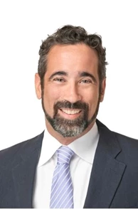 Michael Dorion image