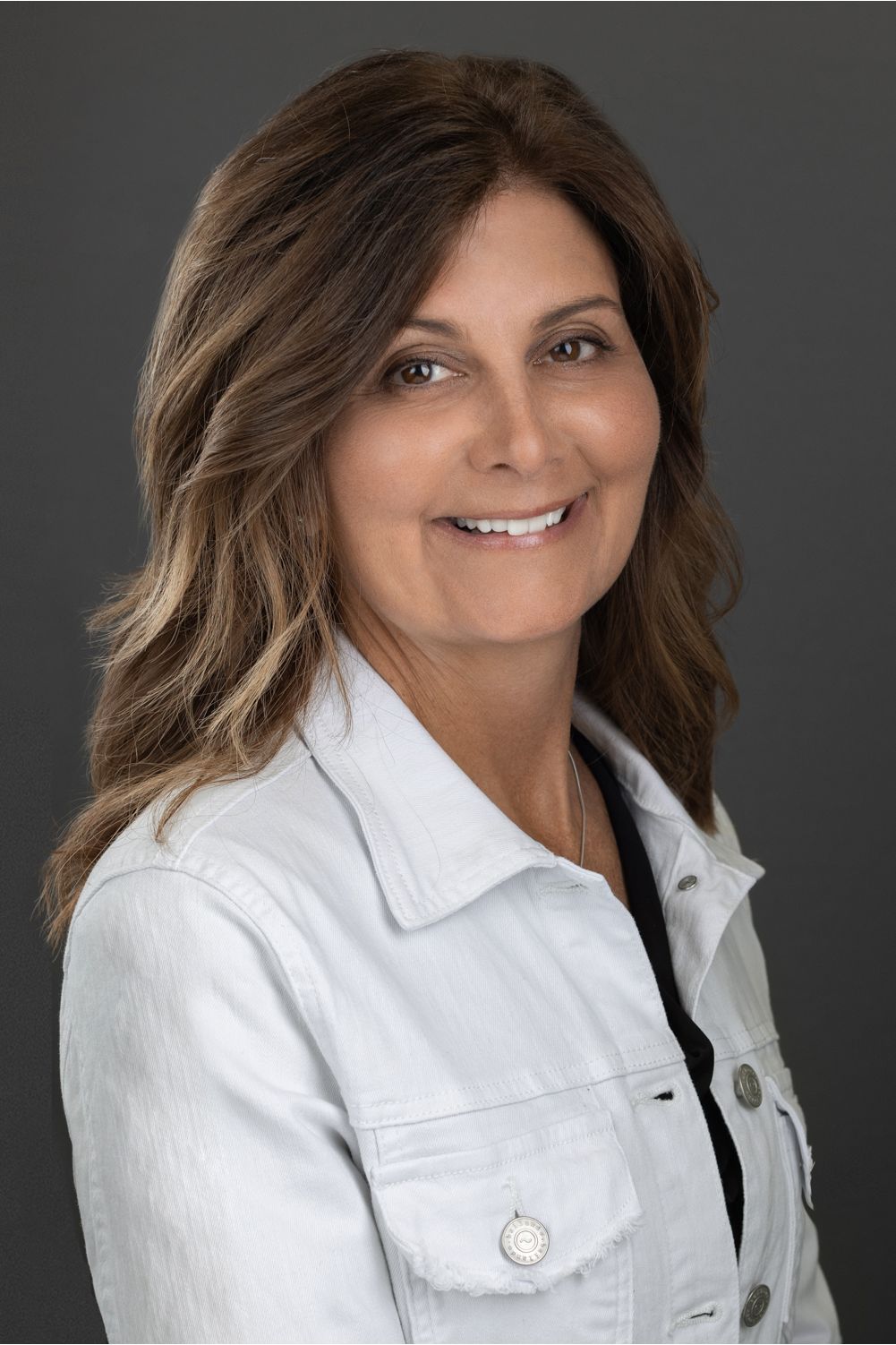 Jen Conley, Real Estate Agent Norwood Coldwell Banker Realty